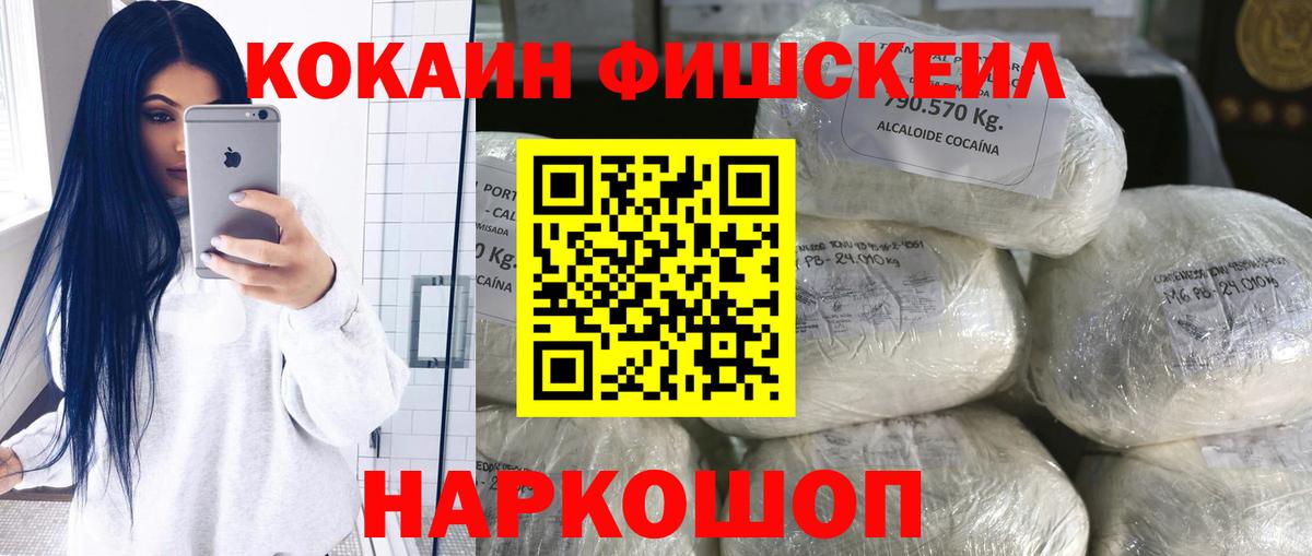 Кокаин Fish Scale Дзержинск